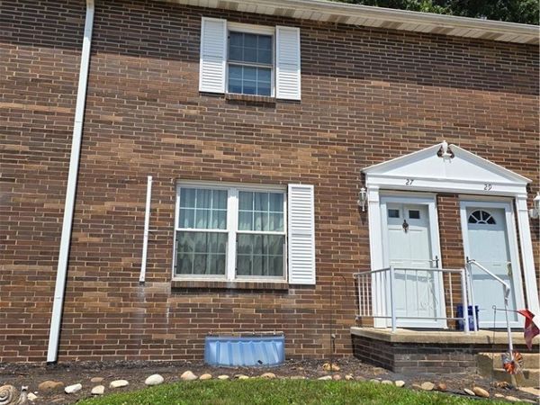 27 Campbell Drive, Parkersburg, WV 26104