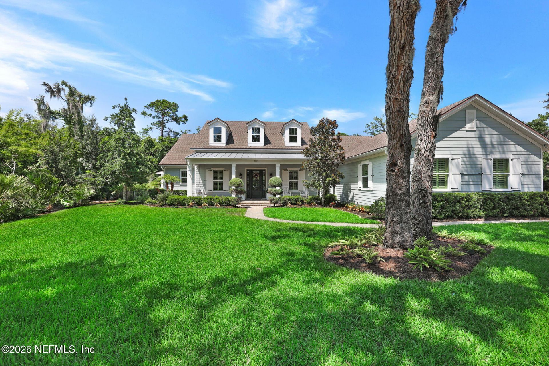 122 Senora Court, Saint Augustine, FL 32095 Photo