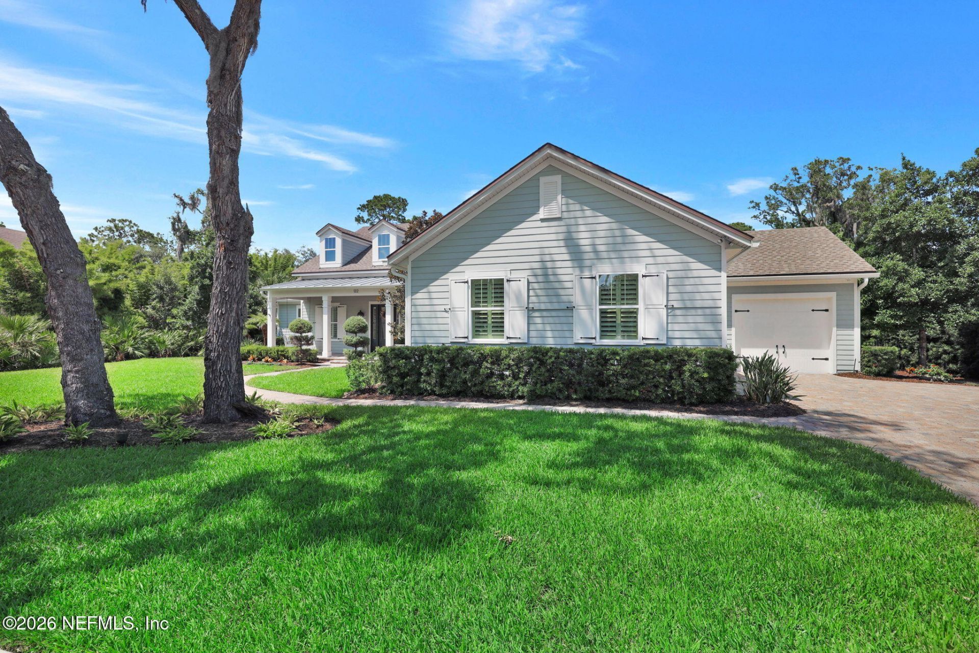 122 Senora Court, Saint Augustine, FL 32095 Photo