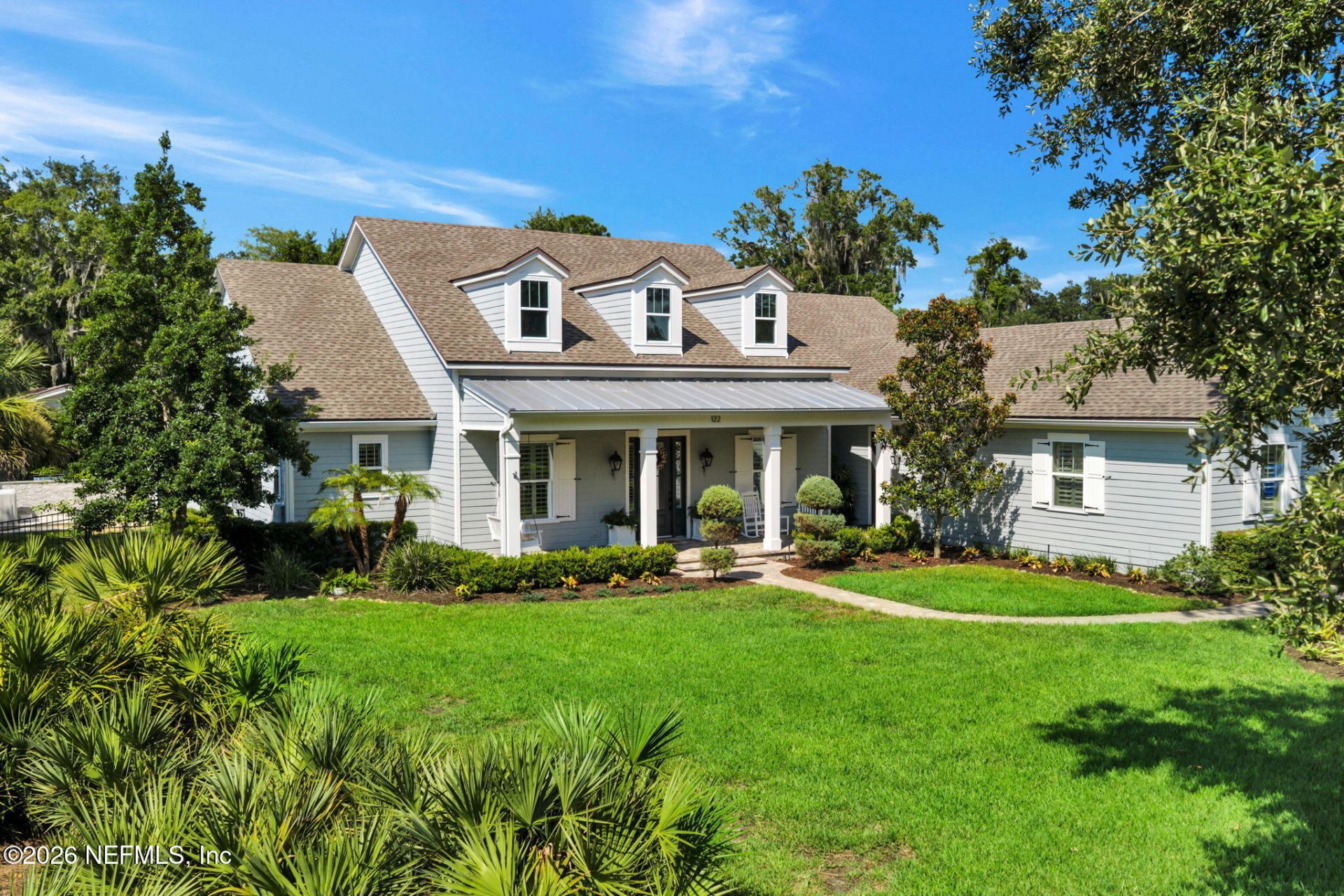 122 Senora Court, Saint Augustine, FL 32095 Photo