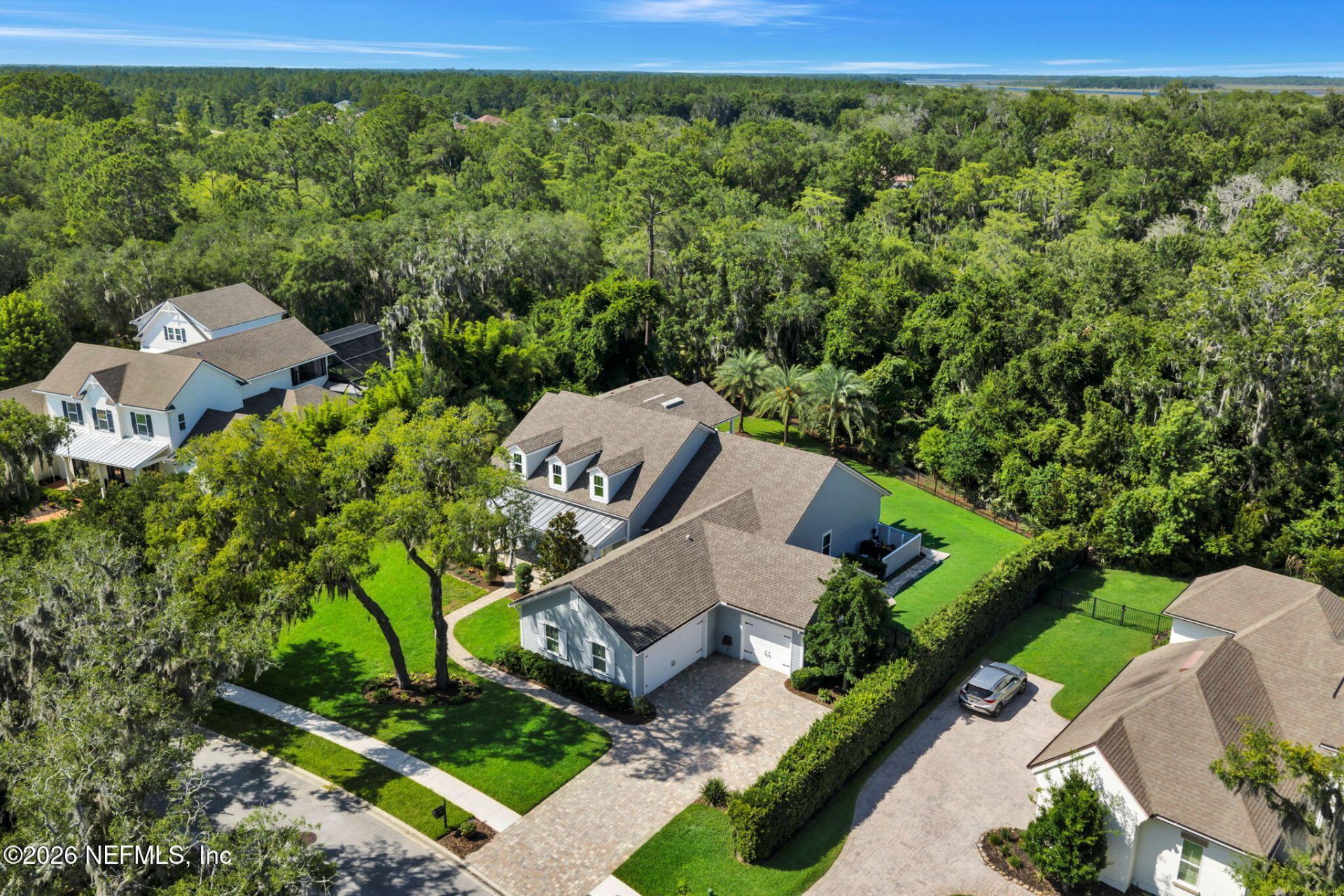 122 Senora Court, Saint Augustine, FL 32095 Photo