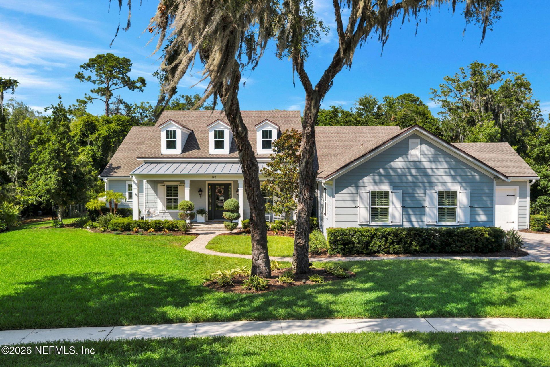 122 Senora Court, Saint Augustine, FL 32095 Photo