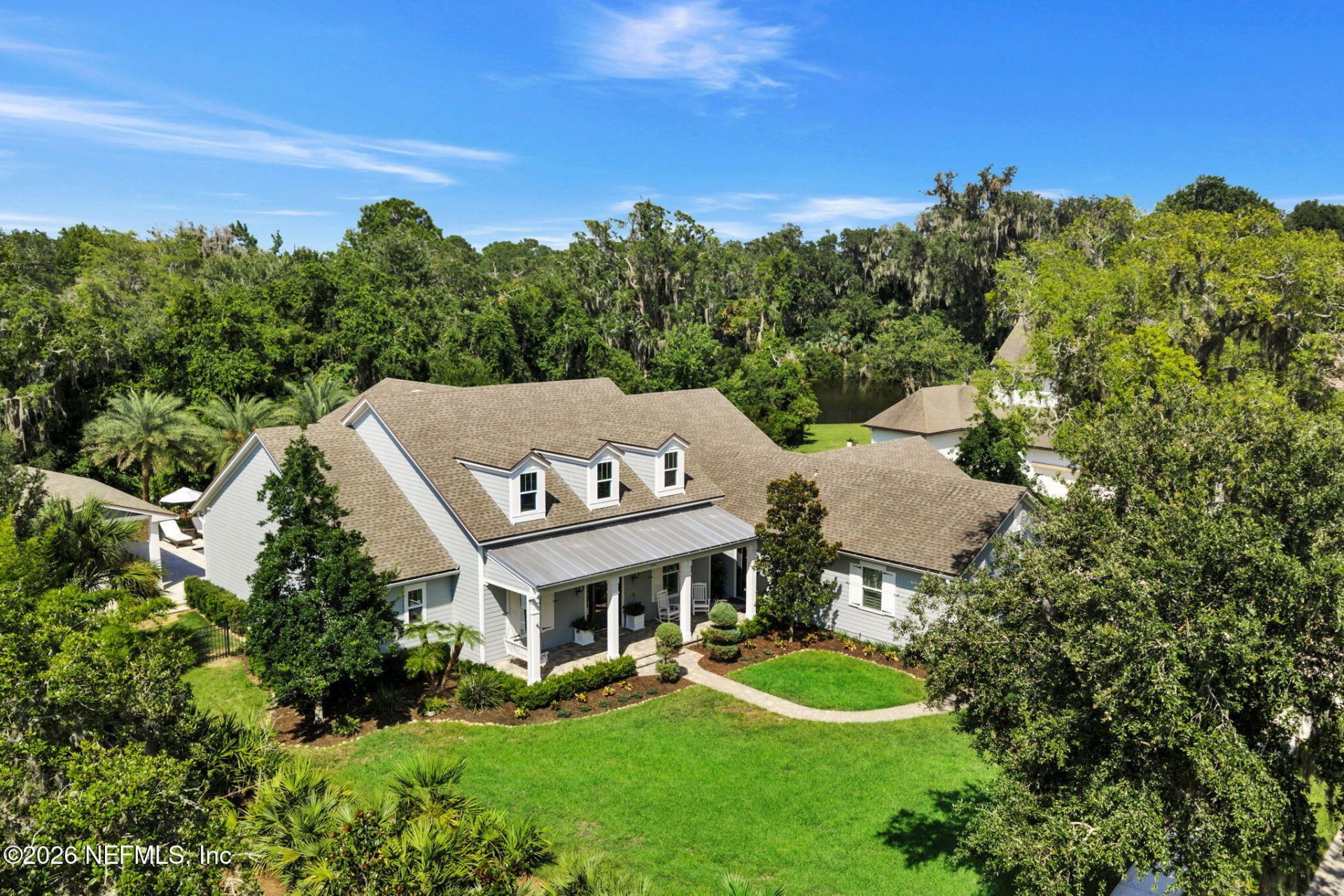 122 Senora Court, Saint Augustine, FL 32095 Photo
