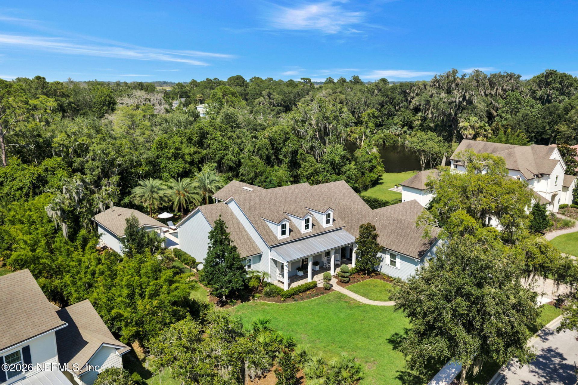 122 Senora Court, Saint Augustine, FL 32095 Photo