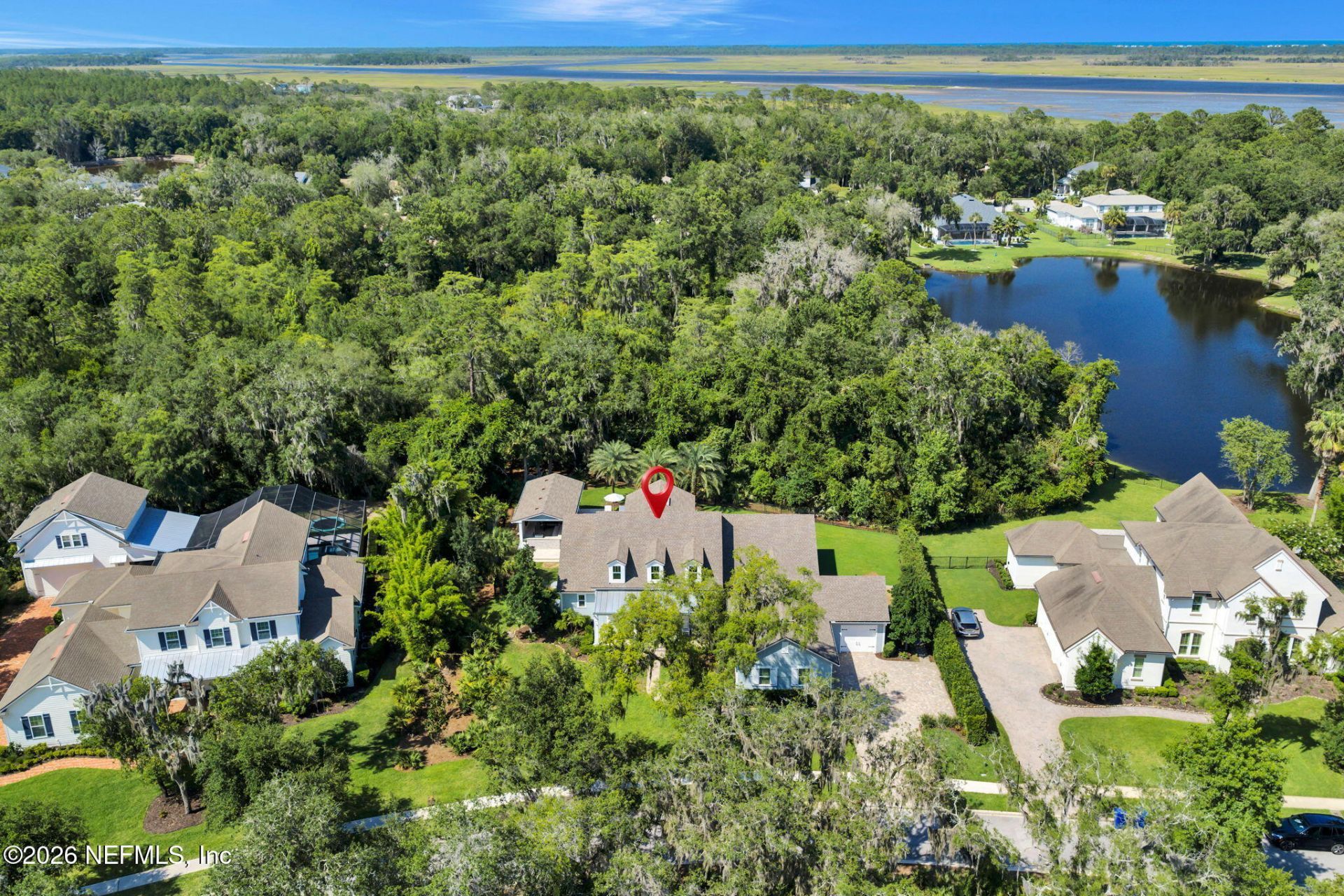 122 Senora Court, Saint Augustine, FL 32095 Photo