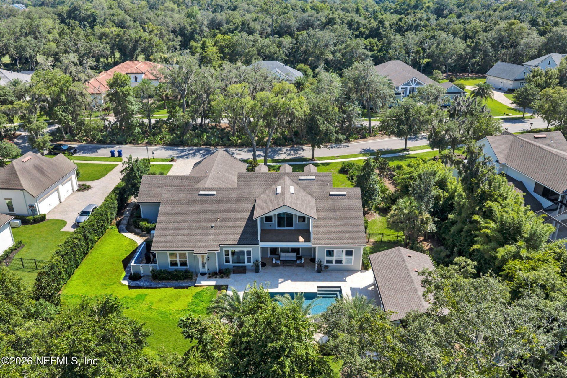 122 Senora Court, Saint Augustine, FL 32095 Photo