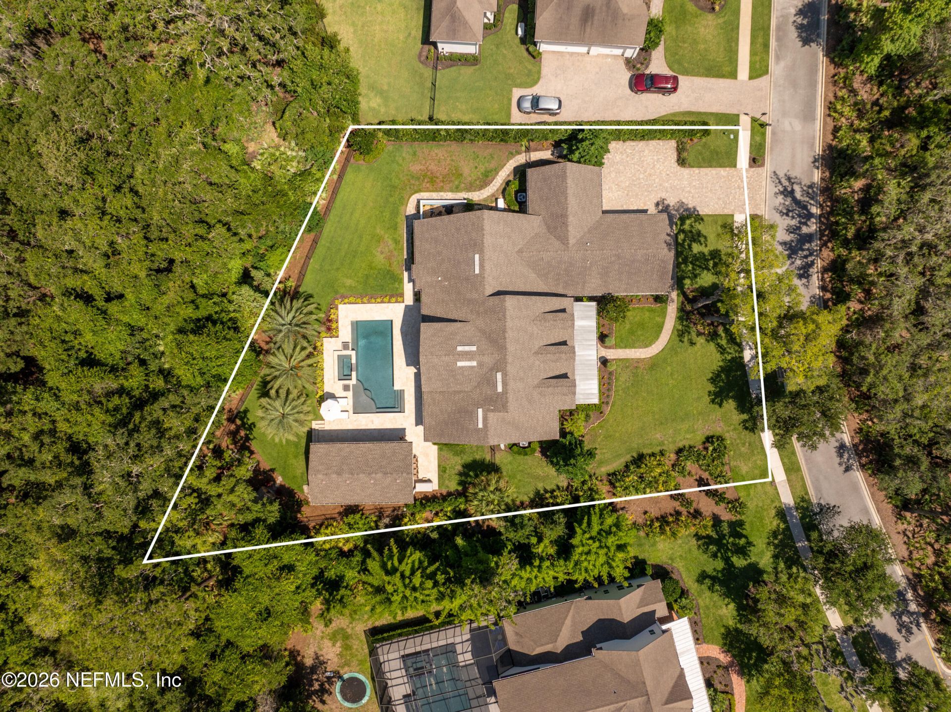 122 Senora Court, Saint Augustine, FL 32095 Photo