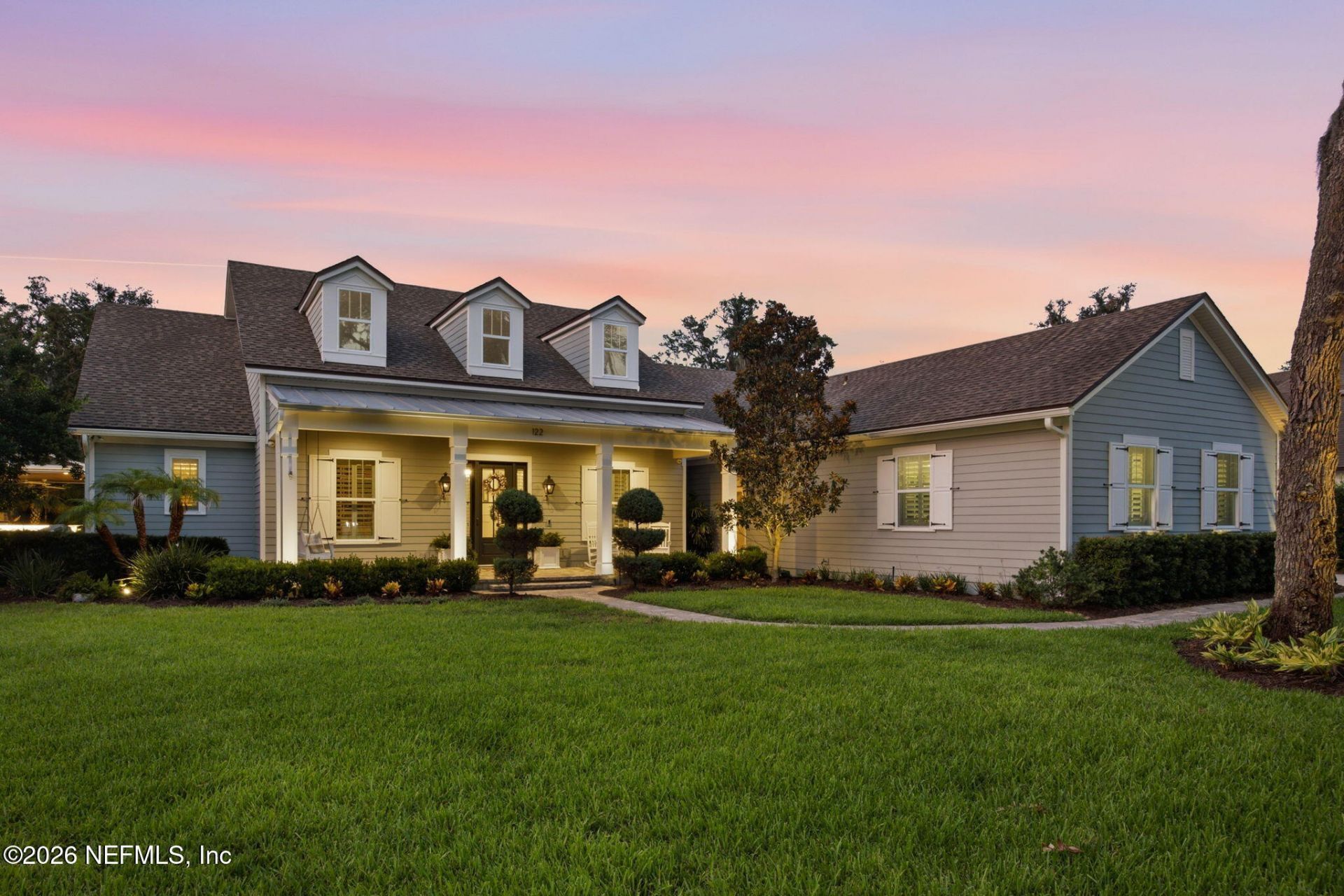 122 Senora Court, Saint Augustine, FL 32095 Photo