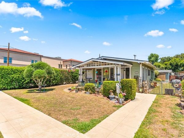 320 N Newell, Fullerton, CA 92832