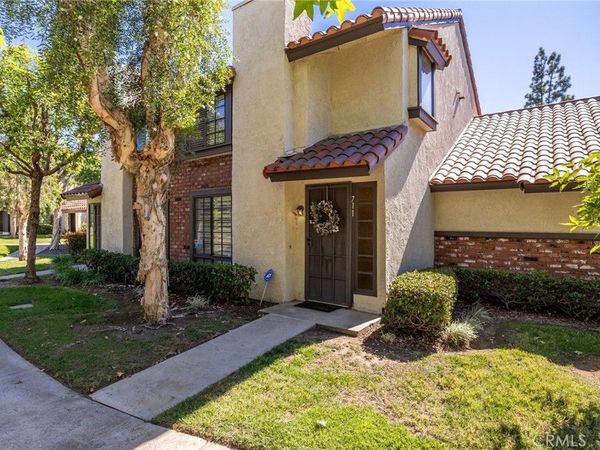711 Santa Rosa Court, San Dimas, CA 91773