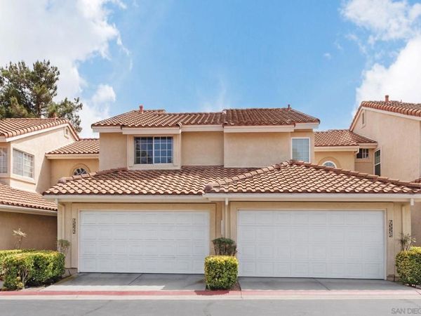 10911 Creekbridge Place, San Diego, CA 92128