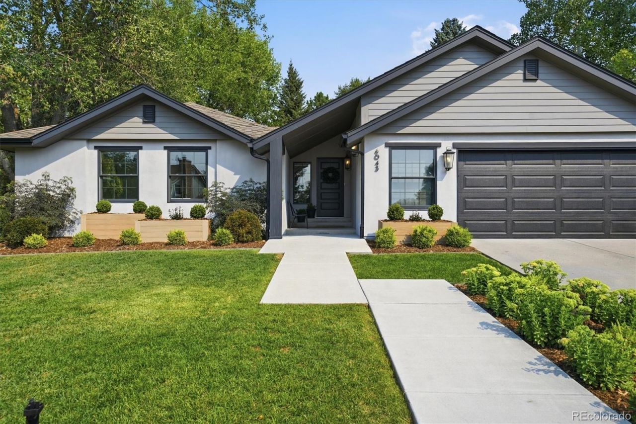 6043 S Lima Street, Englewood, CO 80111 Main Photo
