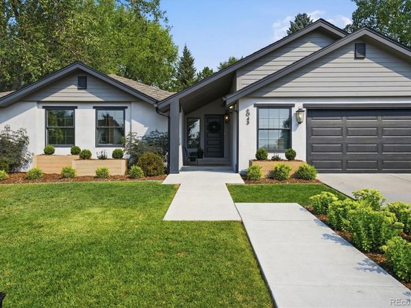6043 S Lima Street, Englewood, CO 80111