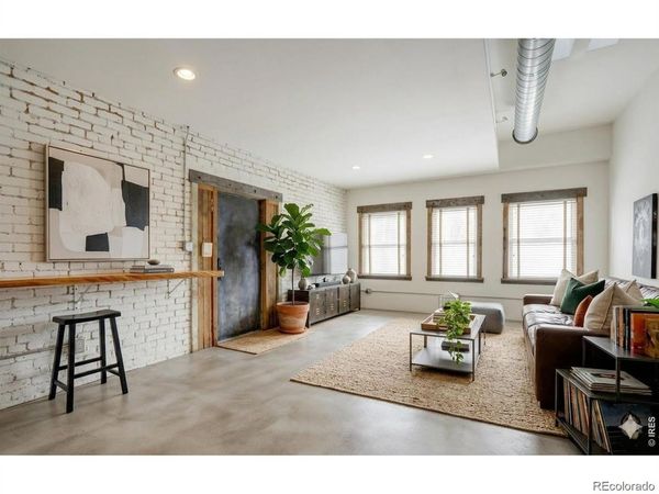 117 Elati Street, Unit 3, Denver, CO 80223