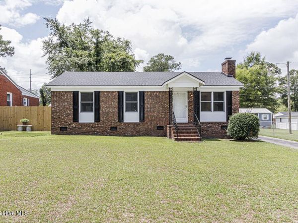 1133 Paul Street , Rocky Mount, NC 27803