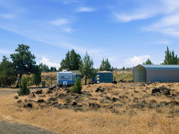 11729 SW Airfield Lane, Culver, OR 97734