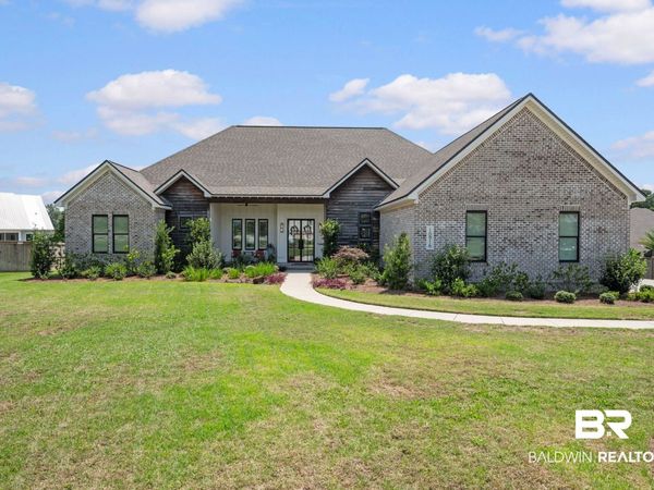 10916 Atrium Avenue, Fairhope, AL 36532