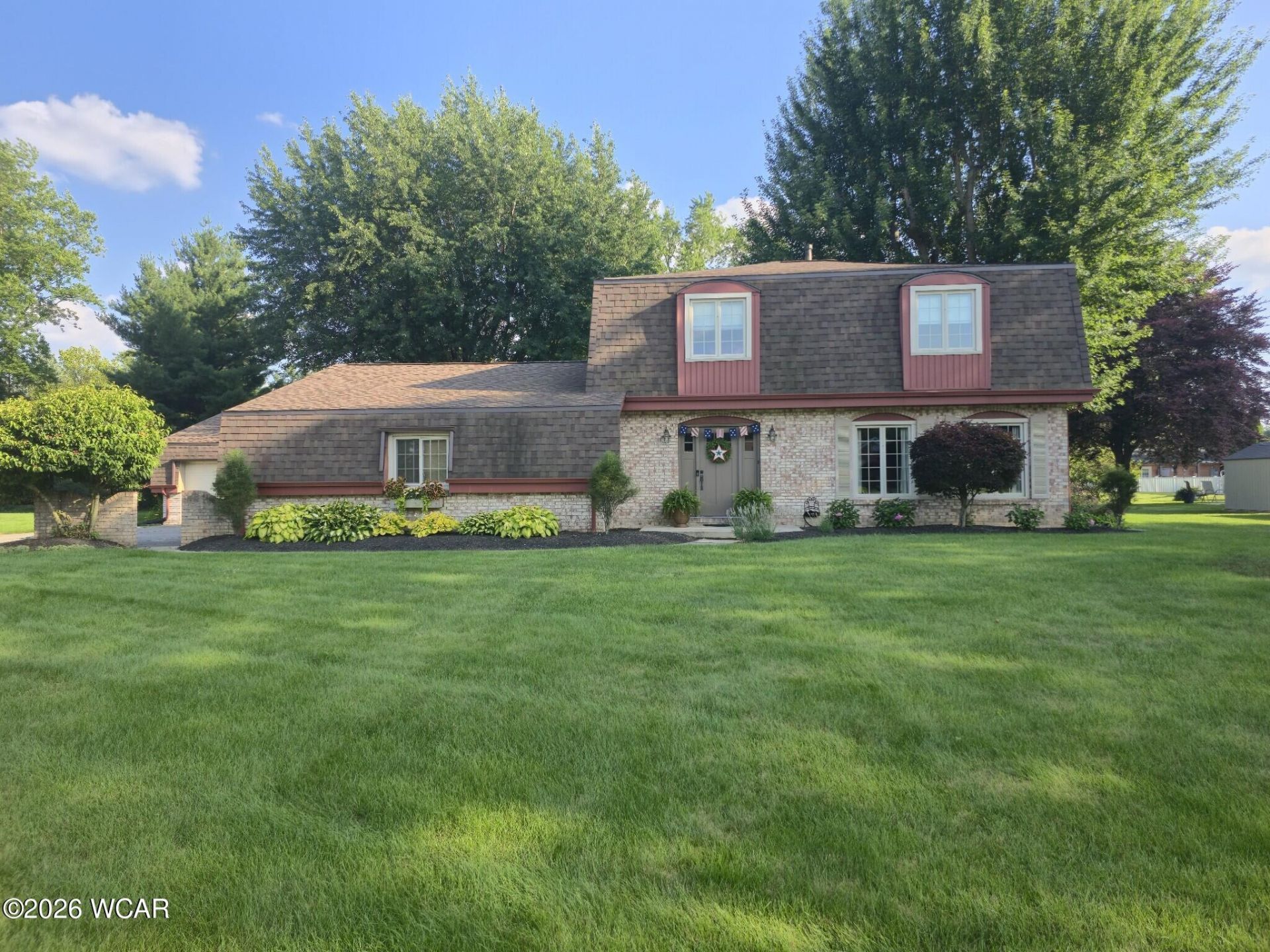 3153 Tawa Drive, Lima, OH 45806 Main Photo