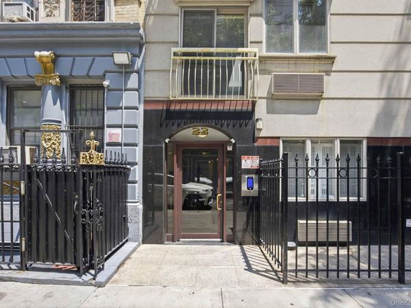 23 E 128th Street, Unit 2F, New York (Manhattan), NY 10035