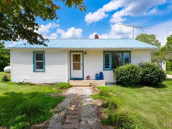 10257 Hwy 72 , Patton, MO 63662