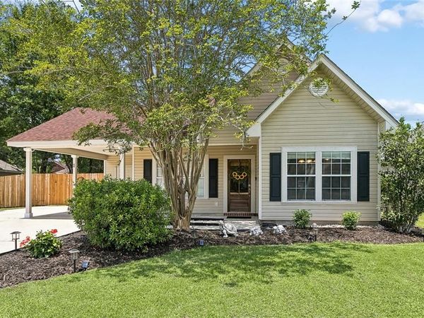 44163 WEDGEWOOD Court, Hammond, LA 70403