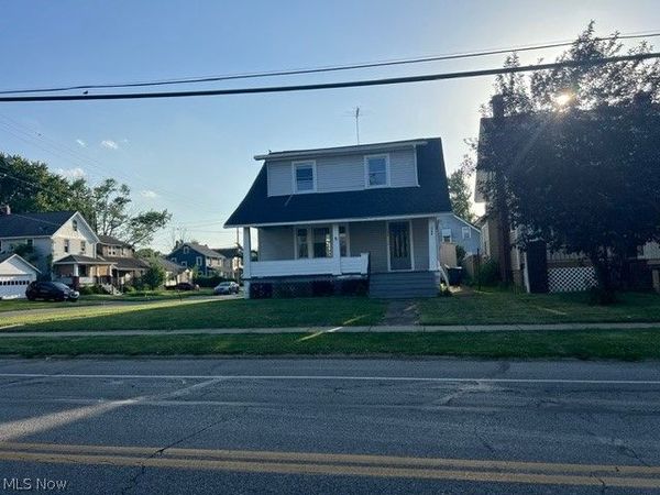 1144 Washington Avenue , Lorain, OH 44052