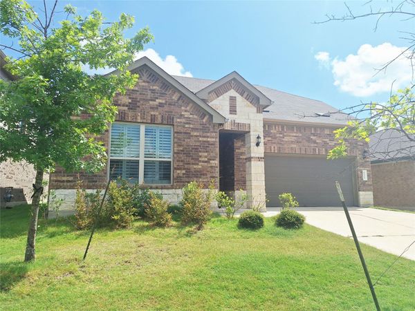 6508 Folsom Ave, Pflugerville, TX 78660