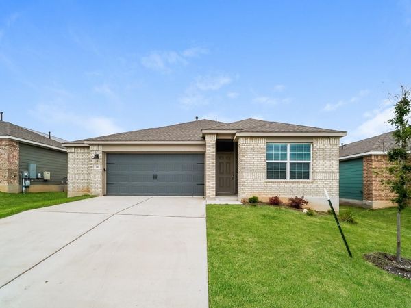 341 Madrid ST, Kyle, TX 78640