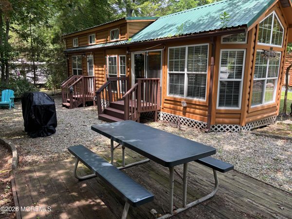 724 Monmouth Road, Unit 14, Cream Ridge, NJ 08514