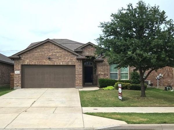11504 Starlight Ranch Trail, Fort Worth, TX 76052