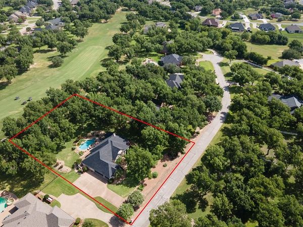 5612 Equestrian Court, Granbury, TX 76049