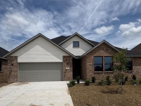 216 Reliance Road, Godley, TX 76044