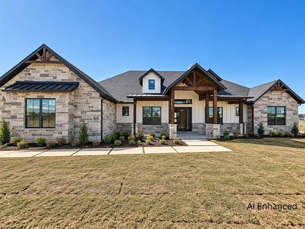 13601 Jackson Road, Krum, TX 76249