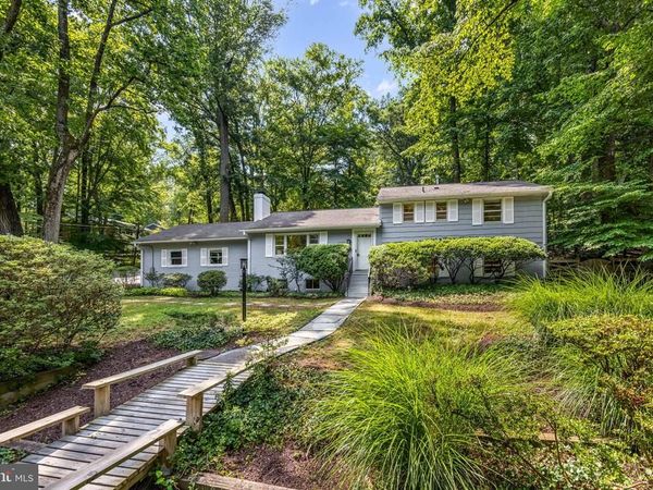 6501 LAKEVIEW DRIVE, FALLS CHURCH, VA 22041