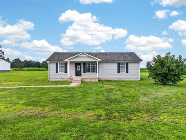 1599 Browning Road , Auburn, KY 42206