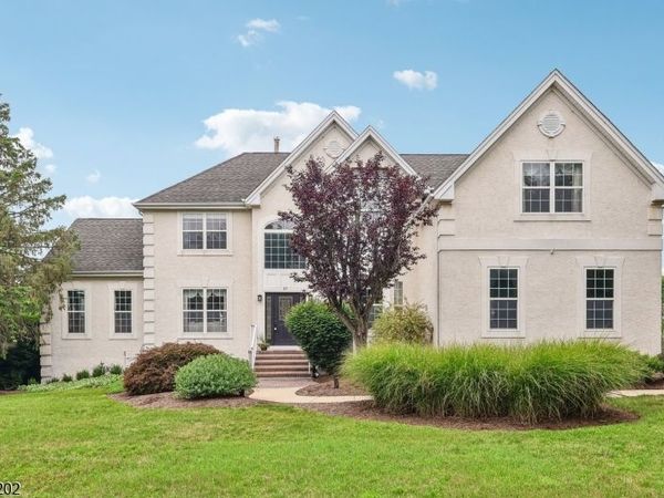 37 Terrell Rd, West Amwell, NJ 08530