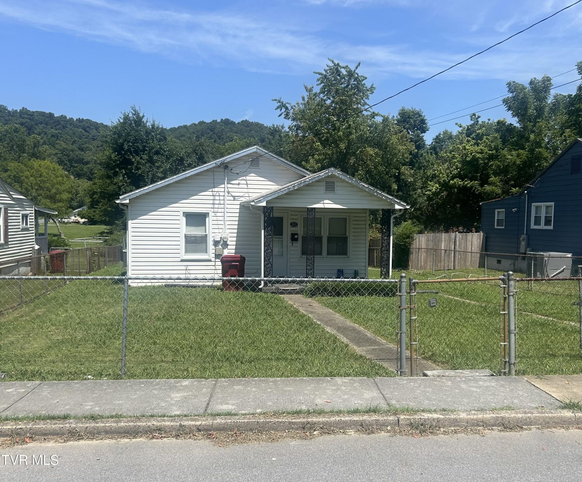 305 Dyer Street, Johnson City, TN 37601 Main Photo