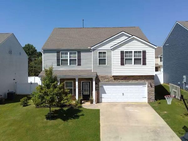 464 Brinkleys Way, Johnson City, TN 37615