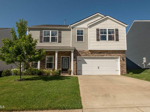 464 Brinkleys Way, Johnson City, TN 37615