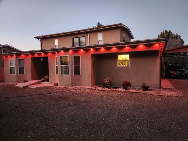 624 Newberry Road, Socorro, NM 87801