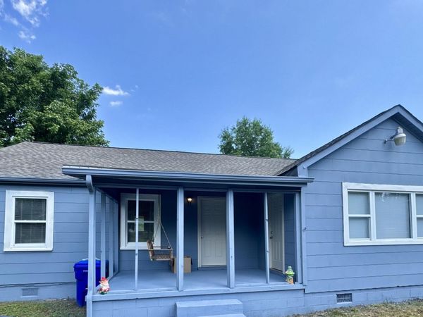 826 N Chamberlain Ave, Rockwood, TN 37854