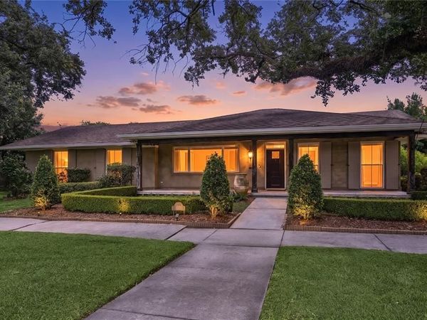 5901 CANAL Boulevard , New Orleans, LA 70124
