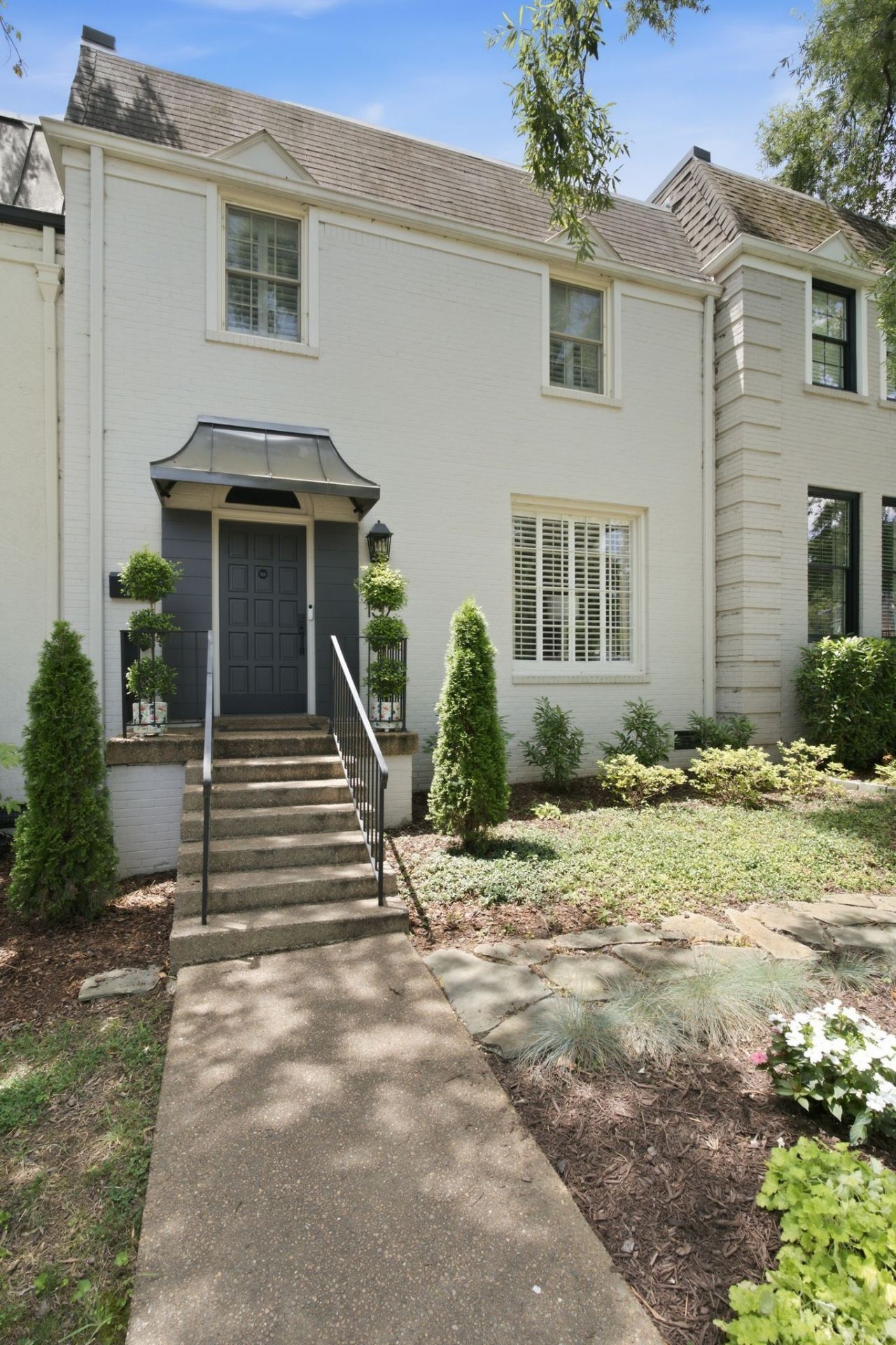 4400 Belmont Park Ter, Unit 157, Nashville, TN 37215 Main Photo