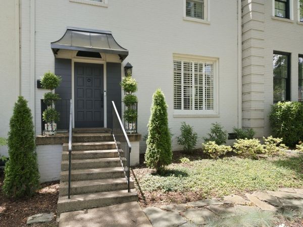 4400 Belmont Park Ter, Unit 157, Nashville, TN 37215