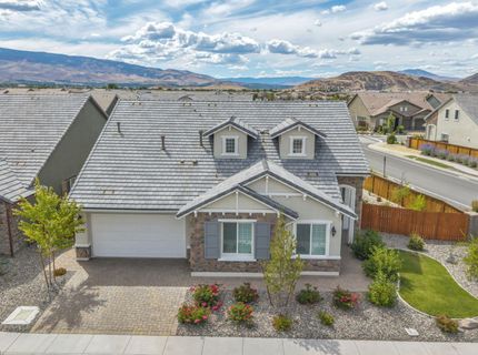 9505 Baldacci Court, Reno, NV 89521 Photo