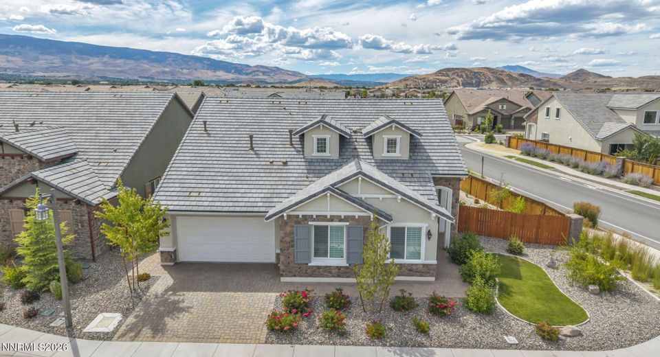 9505 Baldacci Court, Reno, NV 89521 Photo