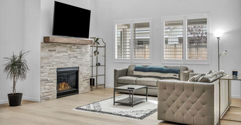 9505 Baldacci Court, Reno, NV 89521 Photo