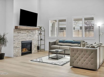 9505 Baldacci Court, Reno, NV 89521 Photo