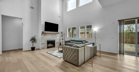 9505 Baldacci Court, Reno, NV 89521 Photo