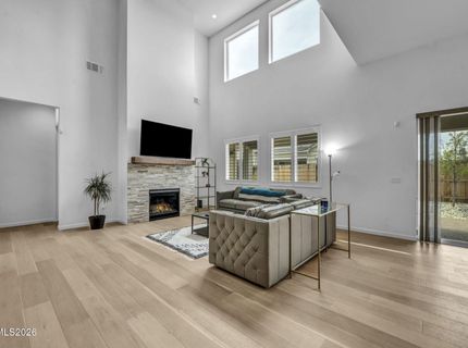 9505 Baldacci Court, Reno, NV 89521 Photo